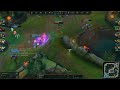 League of Legends | Streaming Today, Here's A Clip I Just Got Offline Until Then