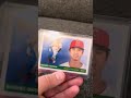 Got some good cards trading with a friend