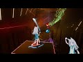 [BeatSaber] O-Zone - Dragostea Din Tei (Dance Map)