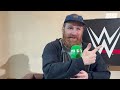 Sami Zayn UNSURE If He Can Become WWE Champion