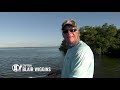 Charlotte Harbor Florida Fishing for Inshore Slam Redfish Snook Trout