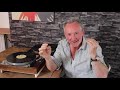 Vintage turntables quality and sound review  Thorens /Sansui