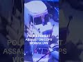 POLICE PURSUIT ASSAULT ON COPS WOMAN IN VAN WEST LOS ANGELES CALIFORNIA MAY 17