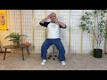 Qigong Self-Massage, Day 97 of 100