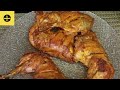 Chicken tikka recipe | no oven no oil simple tikka recipe | diet recipe
