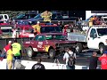 Byron Wheelstand Contest 2017 - Full Coverage