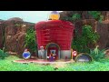 Mario Odyssey Part 2