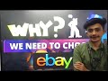 How to Make Money on eBay in Tamil 2024 (step by step) | eBay FREE Class February 2024 | Upbright