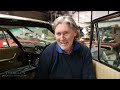 Classic Icons - Bentley Electric Windows and Heater, Jensen FF, + More! | Tyrrell's Classic Workshop