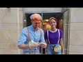 Blippi & Meekah Visit the World of Illusions | Educational Videos for Kids
