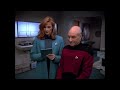 Star Trek: TNG Review - 7x23 Emergence | Reverse Angle