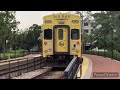 Sunrail + Amtrak Railfanning At Winter Park + Hornshows