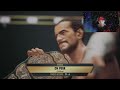 AEW Fight Forever Intro