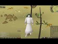 An Old School Runescape Video about..?