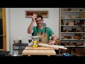 Mastering the Art of Lumber Milling Without a Jointer - A NO BS Guide