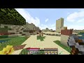 Minecraft HARDCORE ep.1- pierdut in desert...