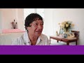 Living well with dementia - Rita's story