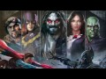 Injustice: Gods Among Us Critique - Ultimate Edition