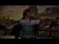 Truest Hwoarang Mirror | Hype Set | Tekken 8