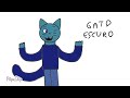 Oi eu sou o Gato Escuro :3