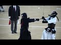 17 World Kendo Championships 2018, Men's Team Final