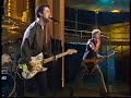 GREENDAY* basket case LIVE! (1994)