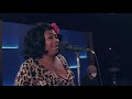 The Kansas City Jazz Orchestra - 'Ain’t Nobody Like My Baby,' feat. Eboni Fondren