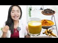 BENEFITS AND HOW TO PROCESS TURMERIC PROPERLY FOR HEALTH | dr.Emasuperr