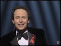 Billy Crystal's Hannibal Lecter Entrance: 1992 Oscars