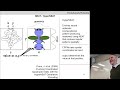 Evolutionary Robotics course. Lecture 18: NEAT/HyperNEAT contd.