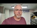 Video 56 - 2023-11-01 - Ham Radio Shack Update - Electronics workbench