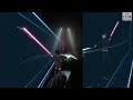 BEAT SABER 練習　Fansa (Gawr Gura 3D Live ver.)