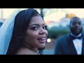 2019 Park Tavern Piedmont Room Wedding - Atlanta, GA - Tevin & Chardonnay