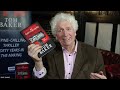 Tom Baker Is 90 Years Old, Take a Breath Before You See Him Now