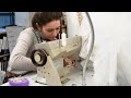 Slow TV: Making a Tutu | English National Ballet