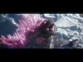 Godzilla edit