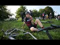 Can A 6ft 8in Ex-Pro Roadie Survive A Cyclocross Race?!