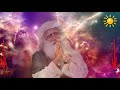 Sadhguru - Shambhavi Maha Mudra is just creating a passage..