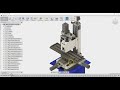 PM-25MV Milling Machine CNC Conversion: Part 1