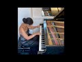 Joseph Haydn - Piano Sonata in C Major, Hob XVI:48
