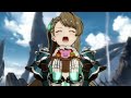 【新キャラ】ベアトリクス 全キャラ掛け合いまとめ（勝利時・敗北時編）【GBVSR・Granblue Fantasy Versus -RISING-・グラブルヴァーサスライジング】