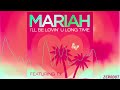 Loving U Long Time [Summer Mashup] - Mariah Carey x Mavado @ZER0D0T