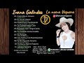 Álbum musical: Yo Soy La Nueva Veguera - Ivana Galíndez 
