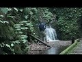 Hiking in Tokyo • Breathtaking & amazing trail 【今熊山】