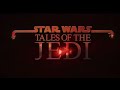 NEW STAR WARS TALES OF THE EMPIRE SHOW COMING SOON!! Trailer breakdown!!