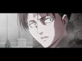 Blood Lust | Levi Ackerman x OC | AMV