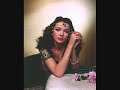 Gene Tierney, Movie Legend, A Tribute (Autotrophic)