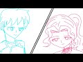 That's your girl? (Animatic)