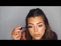 DRUGSTORE Makeup Tutorial | Affordable Makeup