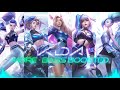 K/DA - MORE (Bass Boosted) ft. Madison Beer, (G)I-DLE, Lexie Liu, Jaira Burns